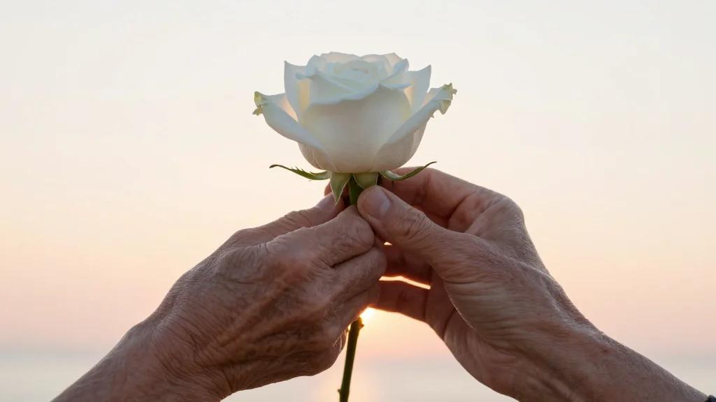 Love, Forgive, Stay Young: Keys to a Fulfilling Life