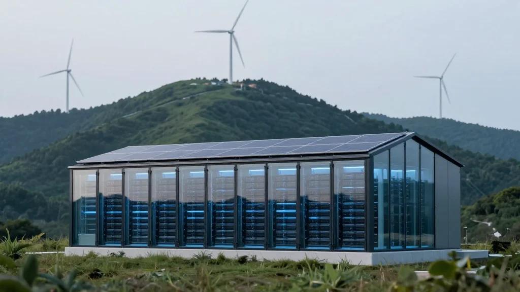 How Data Center Location, ESG Regulations, and AI Infrastructure Are Reshaping Risk