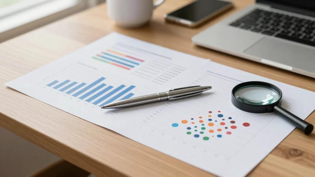 Strategy Decisions Must Be Rooted in Real Data