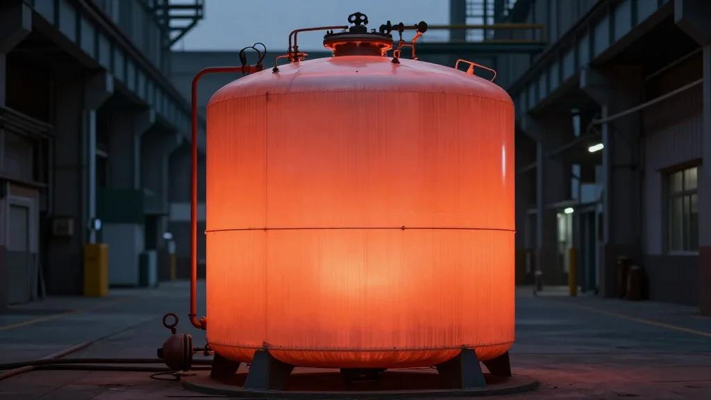 Decarbonizing the Steel Industry: Kraftblock Demonstrates Efficient Waste Heat Utilization at Tata Steel in Jamshedpur