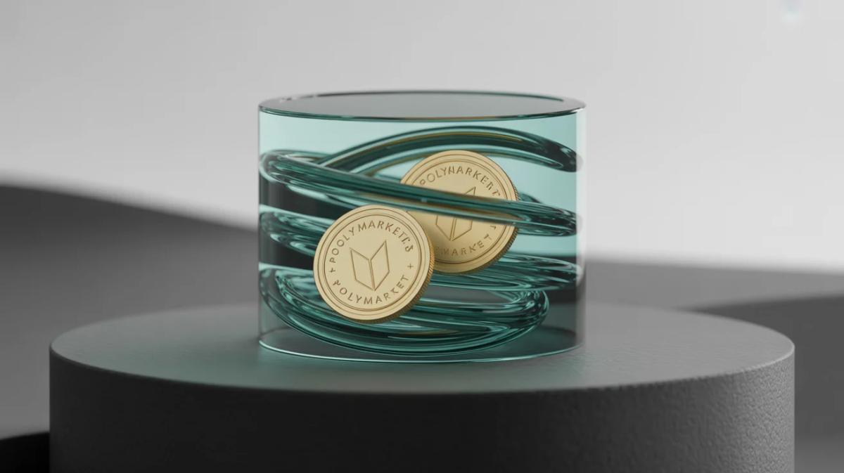 Polymarket Data Bug Double-Counts Volumes in Public Data