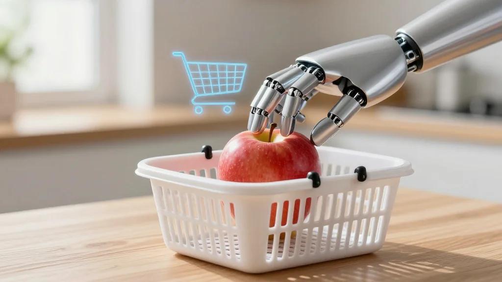 The Friday Checkout: Is Agentic AI the Next Frontier for Grocers?
