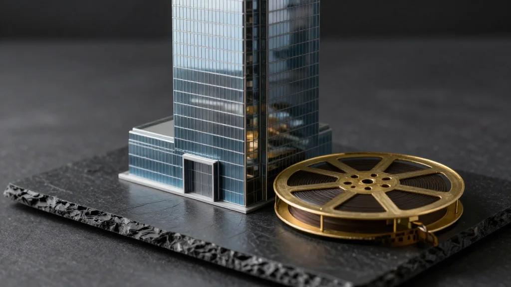 David Zaslav and the Tyranny of Incentives