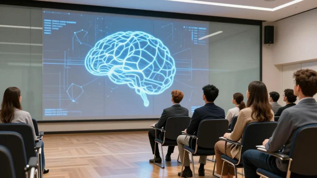 Building AI Initiatives with Bottom-Up Champions