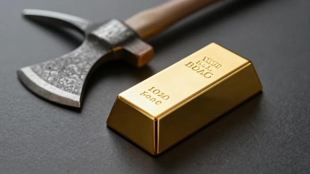 Founders Metals Announces Increased Strategic Investment by Gold Fields