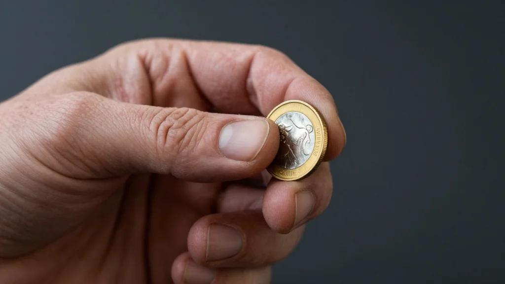 Enduring HODL Pain Reveals Its True Meaning