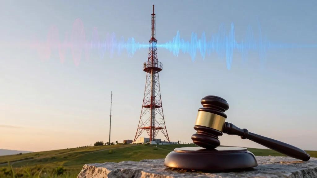 FCC Orders North Carolina Translator Back Off the Air for Interference