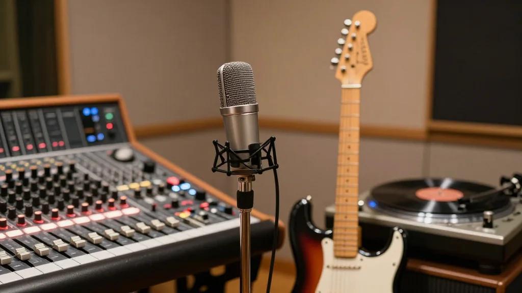 Inside Beatles' Five-Day Journey Crafting 'A Day in the Life'