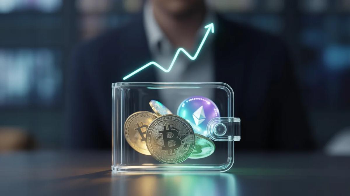 CZ-Owned Trust Wallet Debuts Prediction Markets Starting with Myriad