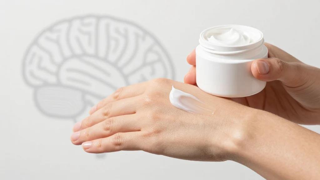 A Surprising Way Daily Moisturiser May Slow Brain Ageing