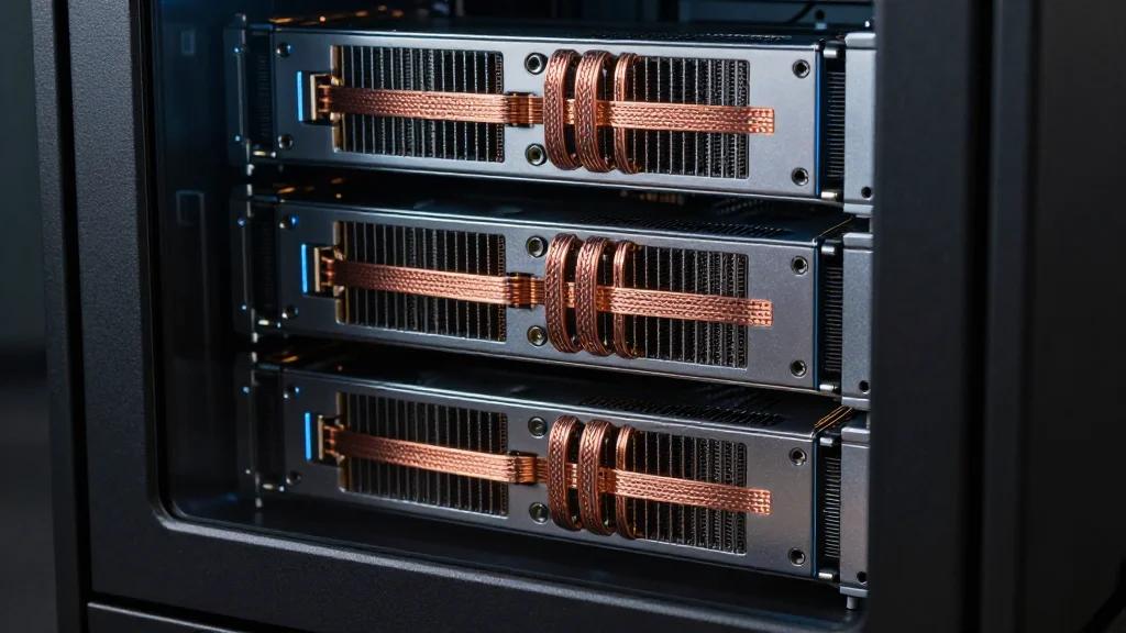 Nvidia Rubin's Rack-Scale Encryption Signals a Turning Point for Enterprise AI Security