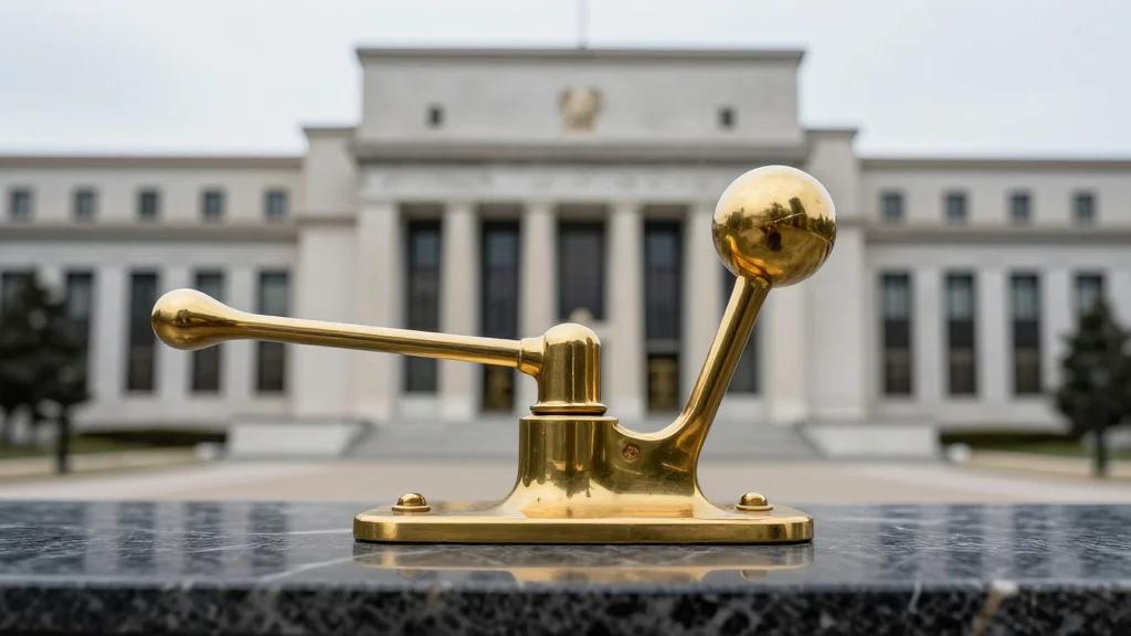 Fed Hearing Signals End of Easy Money Era