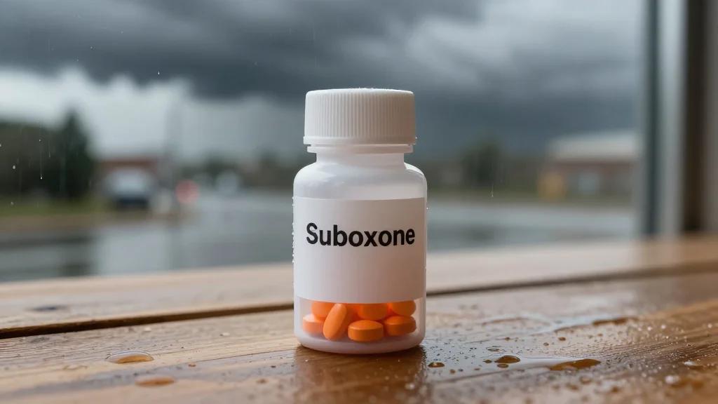 Natural Disasters Can Cause Another Crisis for Those Recovering From Opioid Addiction