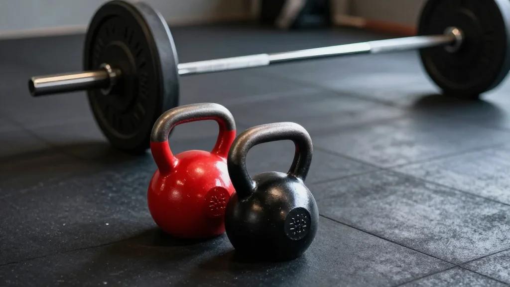 Queen Cobra's Training Log