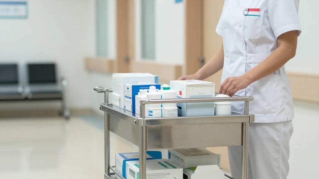 The 8 Wastes of Lean: A Practical Guide (With Healthcare Examples)