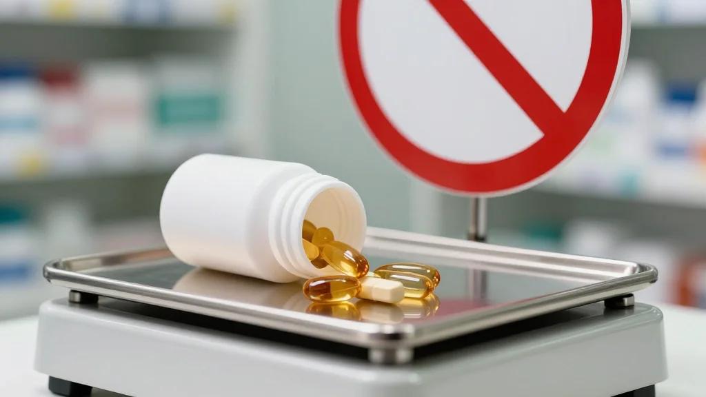 DEA Issues Emergency Suspension to Tennessee Pharmacy