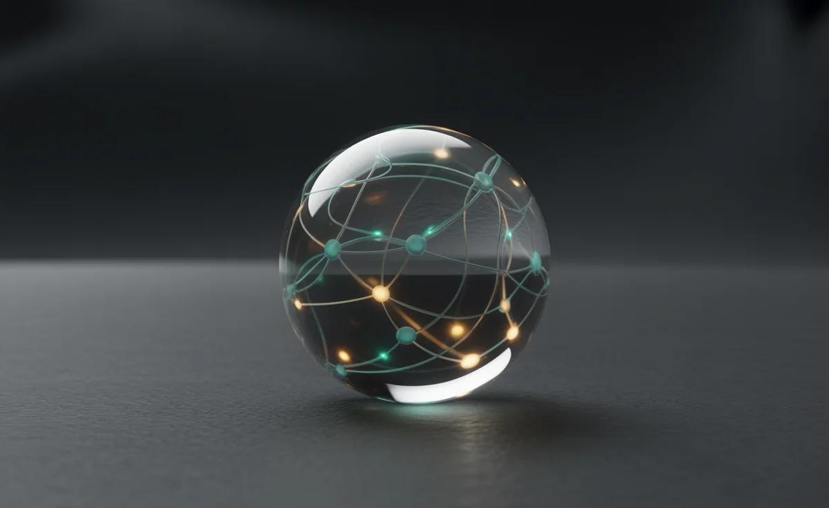 Announcing: Evaluation Of The ‘Agent Control Plane’ Market