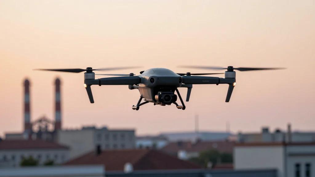 Kremlin Says Europe's Drone Cooperation with Ukraine Shows Its Growing Involvement in the War