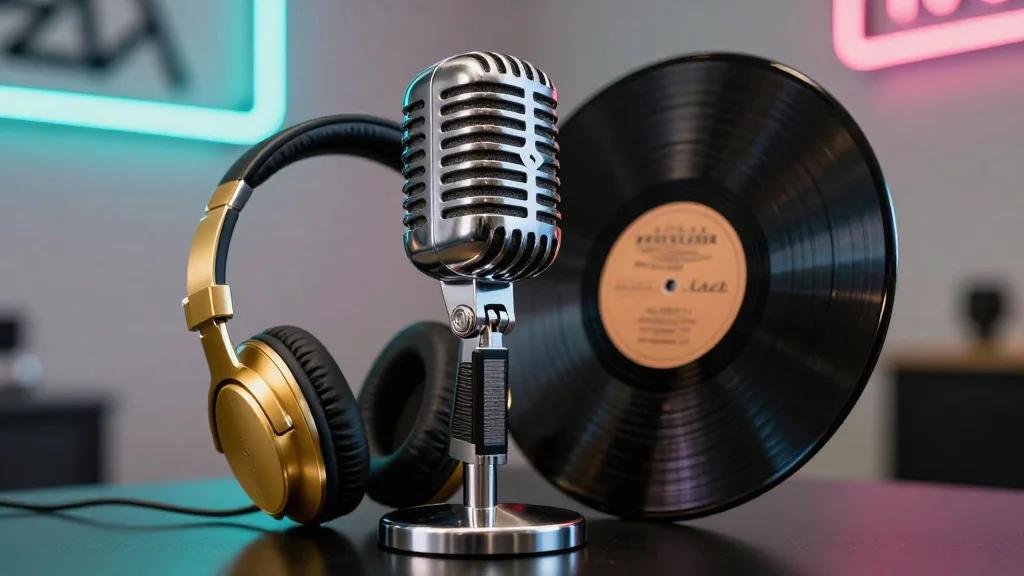 Okayplayer’s 2x Webby Award-Winning Podcast The Almanac Of Rap Announces Season 4, Launching February 26th