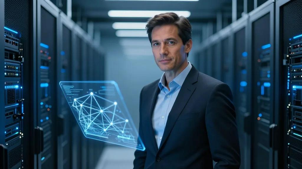 CIO Sanjay Shringarpure Invites You to Reimagine the Event Experience