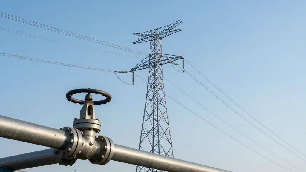 What’s Holding Back Competition in Energy Markets?