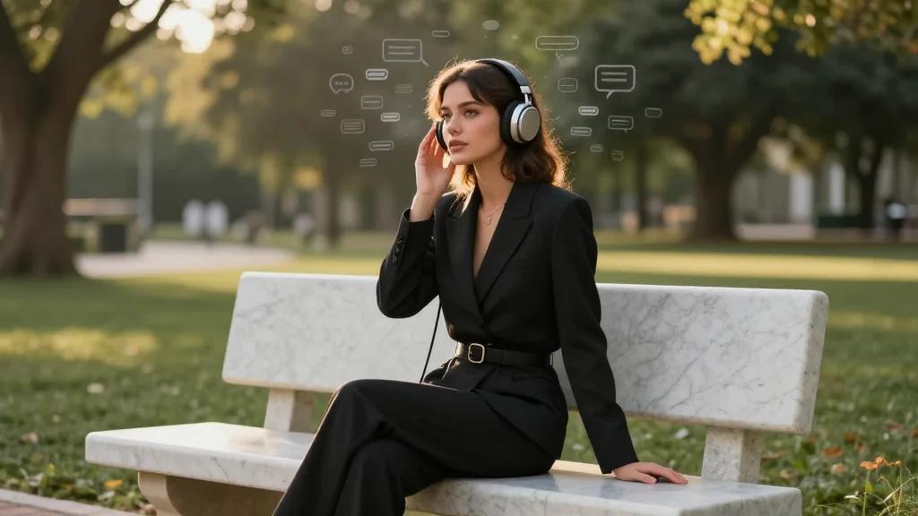 Algorithms Stifle Mindful Dialogue, Fuel Chaotic Noise