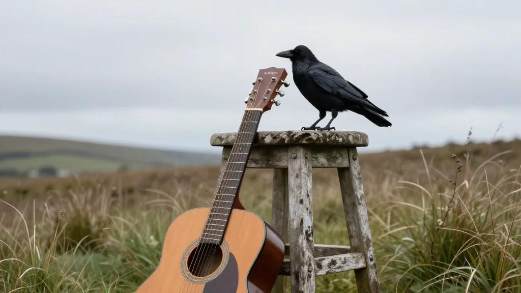 Natalie Wildgoose – Rural Hours