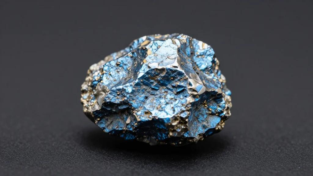 High-Grade Niobium Drives WA1’s Luni Development
