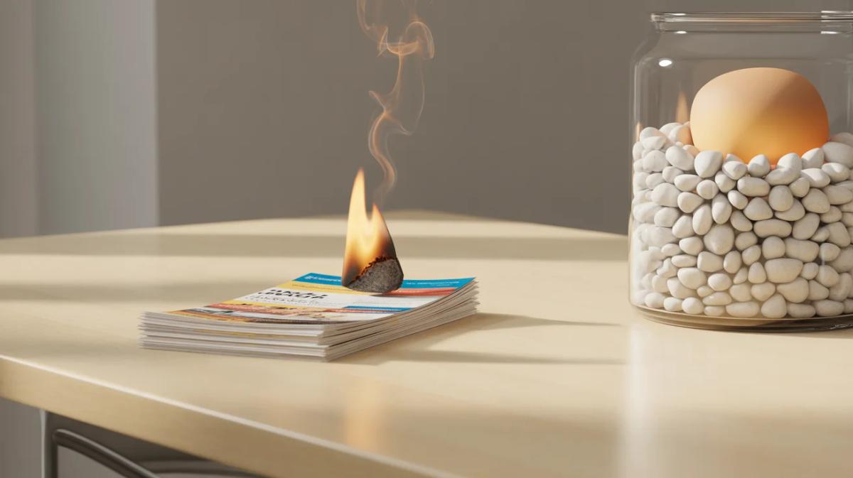 Why GTM Keeps Selling to the Least Profitable People