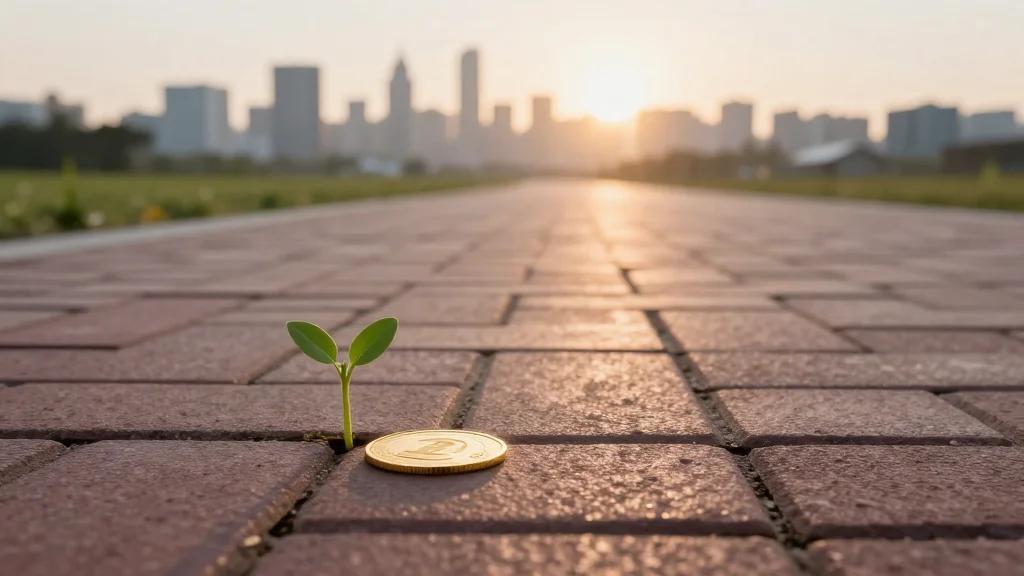 Building the Baby VeeFriends Journey with Daily Humility