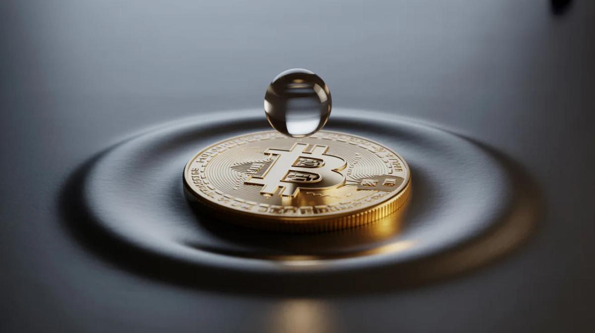 Bitcoin Likely to Stay Above $100k, Not Crash.