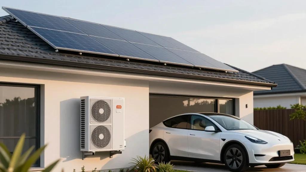 Energy Crisis Fuels Rapid Adoption of Clean Tech