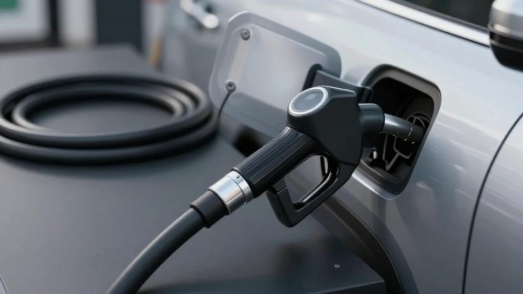 Rising Gas Prices May Revive Slumping EV Sales