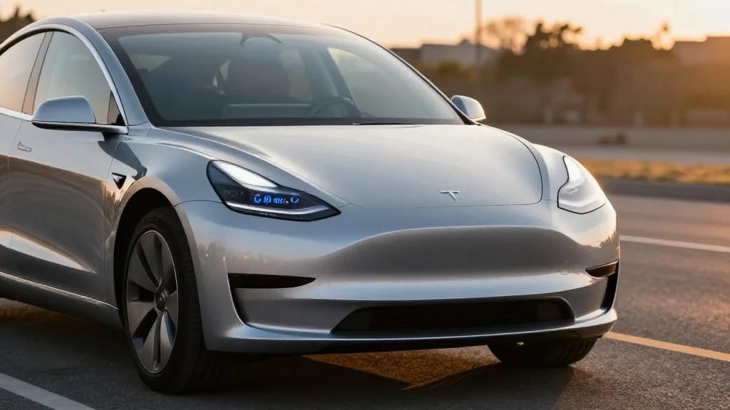 Tesla Model 3 Remains My Best Purchase Ever