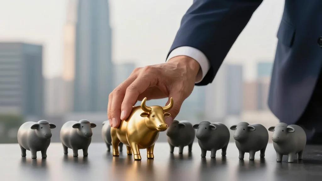 Reject Monotony, Chase Risk; Mortality Underscores Fleeting Effort