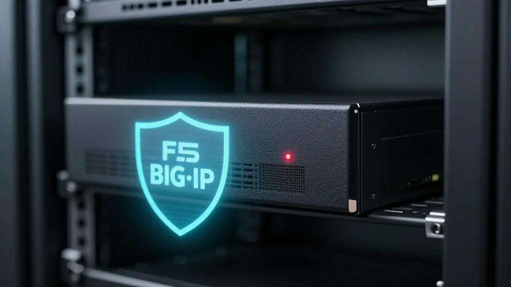 CISA Adds Critical F5 BIG‑IP AMP RCE Flaw to KEV Catalog