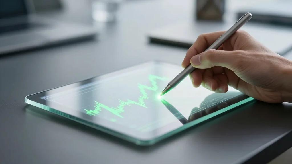 CMG Breaks $34.33, Eyeing