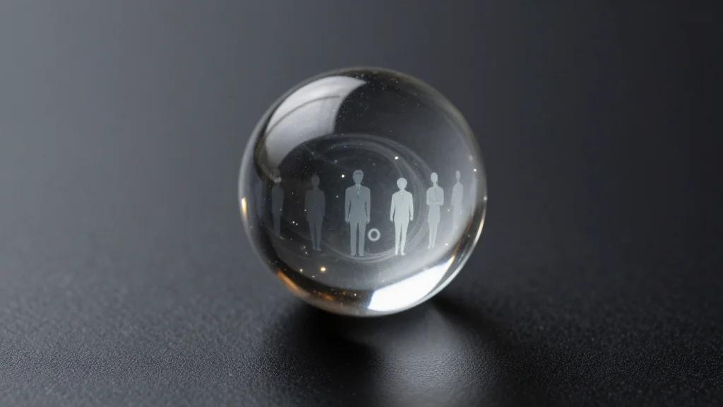 Prediction Markets Disrupt HR—Unexpected Consequences Ahead
