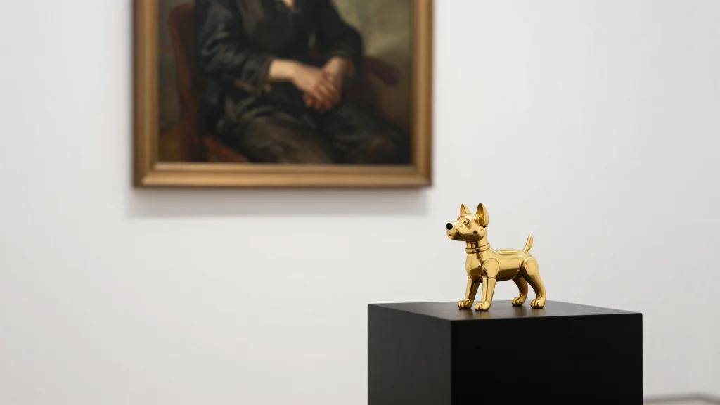 The Art World This Week: Art Basel UBS Report, Italy Buys Caravaggio for €30m, EU Rejects Russian Pavilion, and More