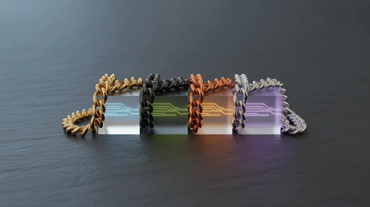 All Blockchains Function as Dedicated Application Chains