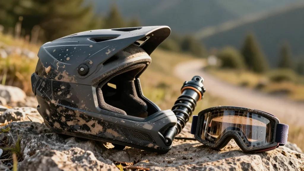 The Specialized Demo 11 Is Finally Here (And It's $6,500 Just for the Frame)