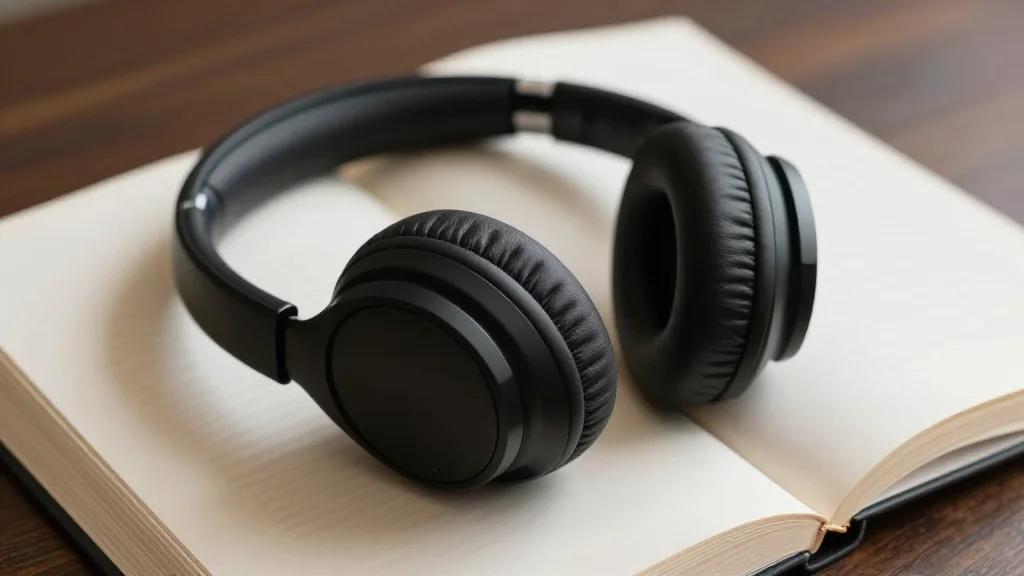 Great Narration Enhances The Psychology of Money Audiobook