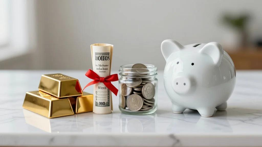 7 Low-Risk Investments for Beginners: Pros and Cons