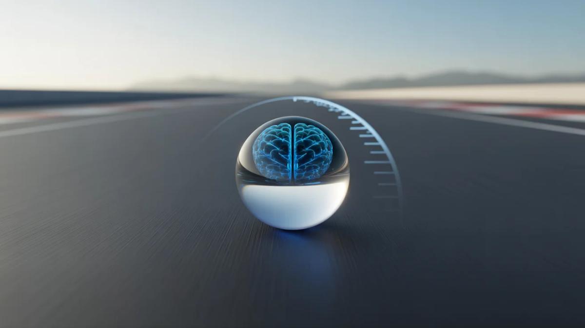 Comet Dominates All Browsers on Tough Test Queries