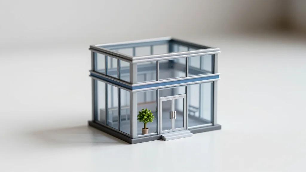 The More Things Change: Bank CEOs on Why They're Adding Branches