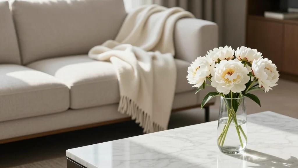 This Budget Interiors Expert Can Make Your Home Look Posh — for Less than £250