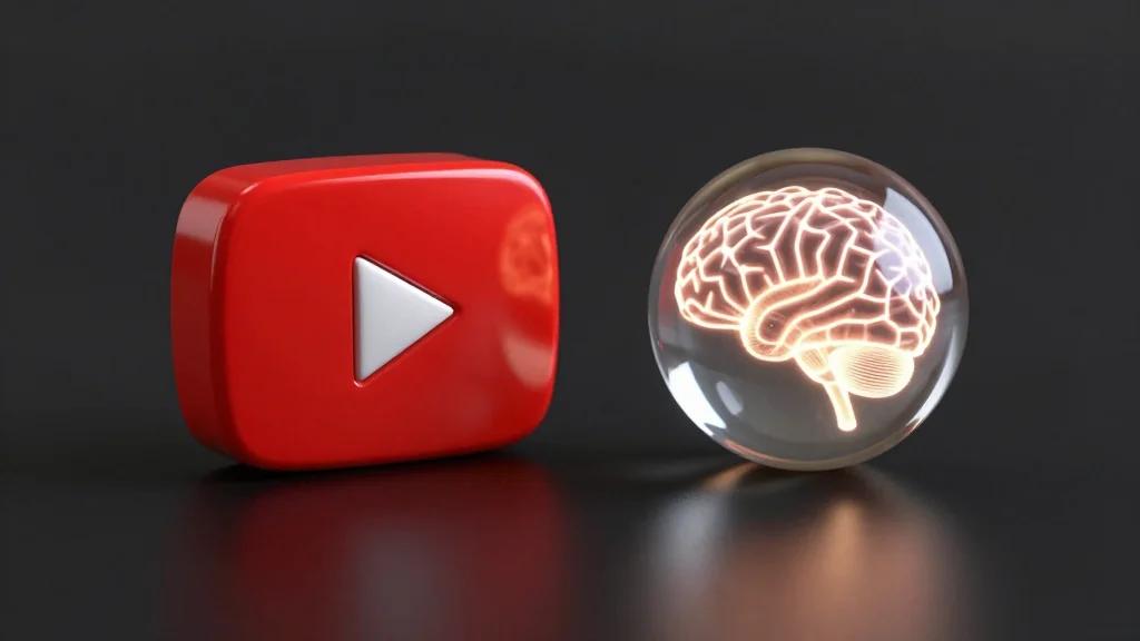 AI‑generated Slop Makes up 21% of New Shorts