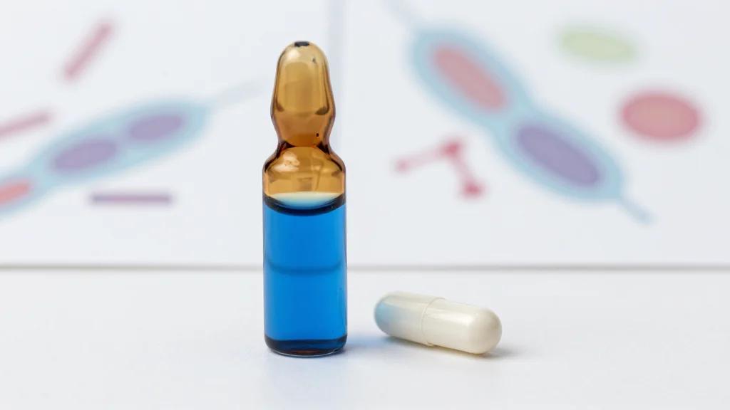 51 Cases that Reframe Methylene Blue Serotonin Syndrome