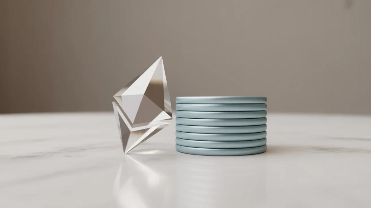 Coinbase Launches ETH‑Collateral Loans for USDC Borrowing