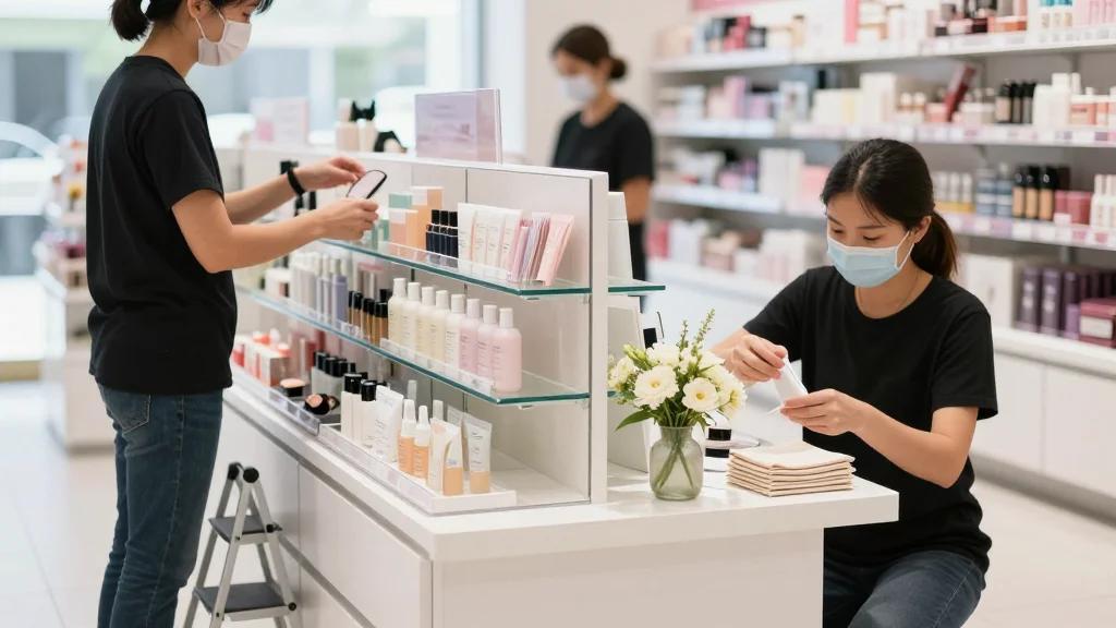 Target Expands Beauty Assortment, Adds 60 New Brands